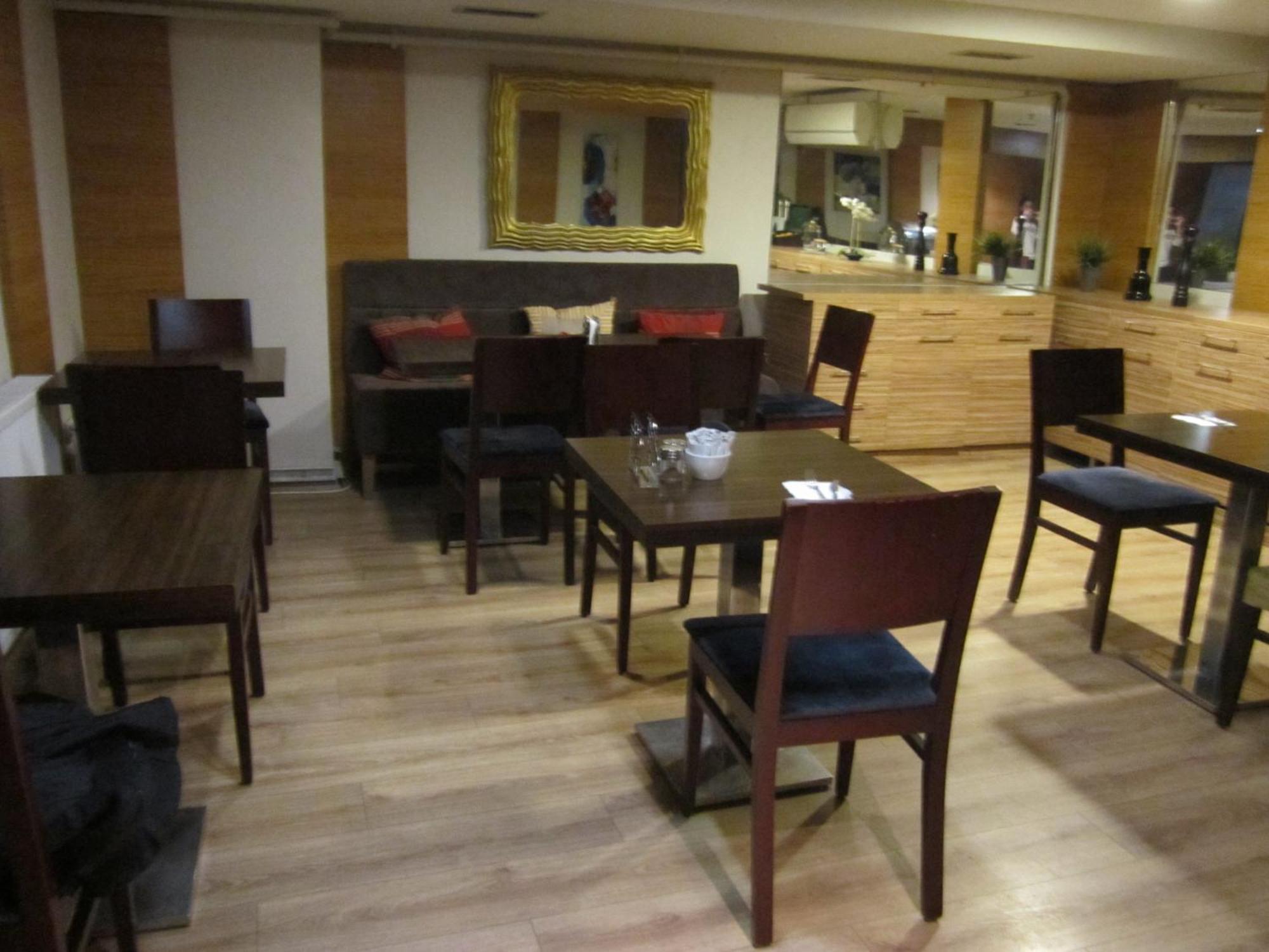 Derpa Suite Hotel — Fotoğraflar 3